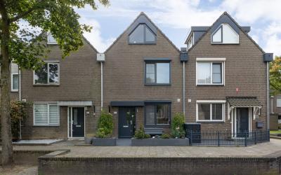 Tweede Reit. 134