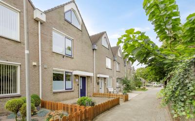 Negende Reit 19