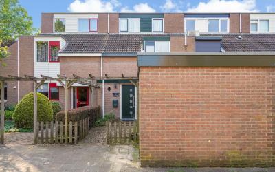 Negende Reit 52