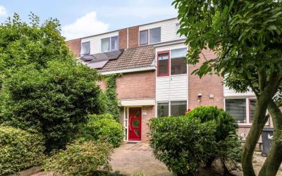 Negende Reit 70
