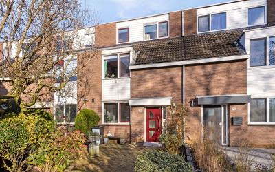 Negende Reit 72