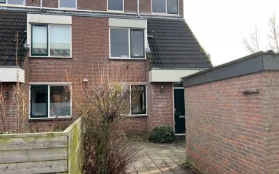 Vierde Reit 19