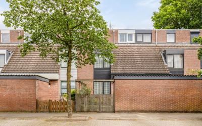 Derde Reit 39