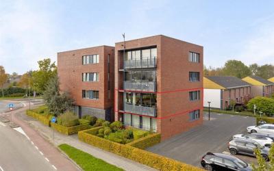 Achtste Donk 22