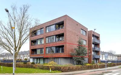 Achtste Donk 24