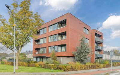 Achtste Donk 32