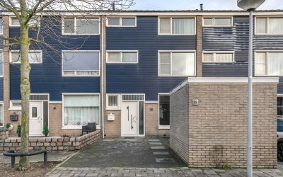 Derde Donk 52