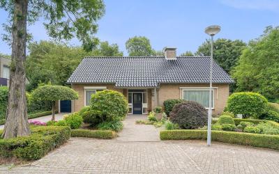 Kloosterlaan 40