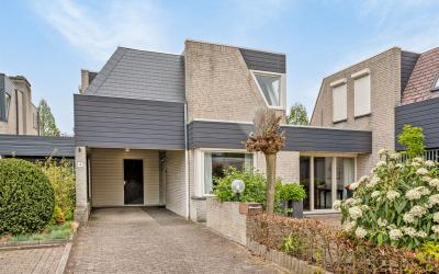 Agnetendal 4