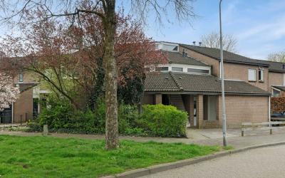 Buurschappe. 208