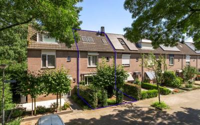 Oudaanstede 4