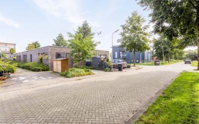 Weddestede 3