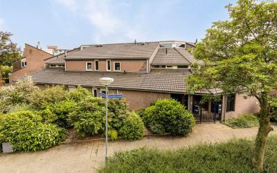 Goedenrade 18