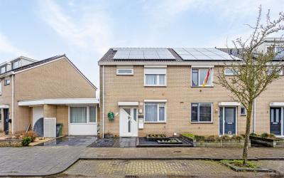 Hazenburgst. 7