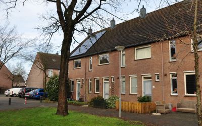 Nederkwarti. 25
