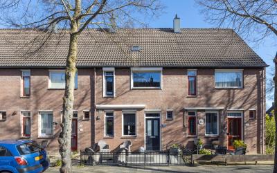 Westerkwart. 21
