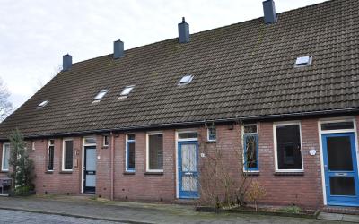Westerkwart. 6