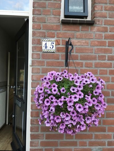 Overkwartier 45