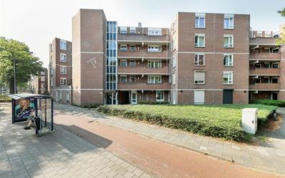 Maaspoortweg 216