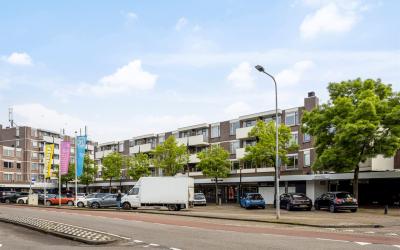 Maaspoortweg 263