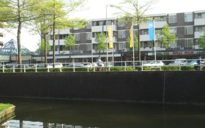 Maaspoortweg 279