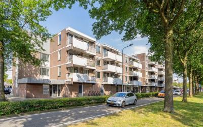 Maaspoortweg 337