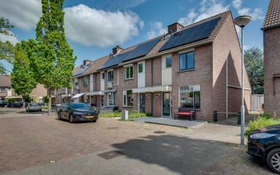 Blokpolder 35