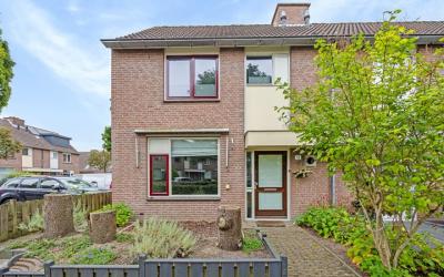 Blokpolder 12