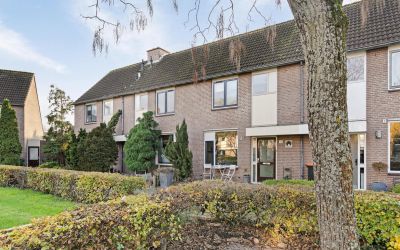 Blokpolder 24