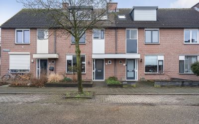 Blokpolder 4