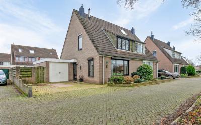 Weidepolder 17