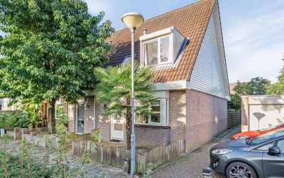 Huigepolder 16