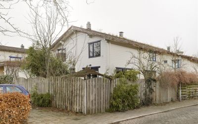 Hooipolder 3