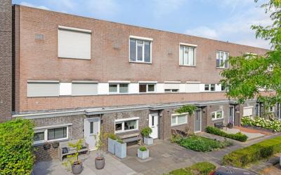 Berenklauw 36