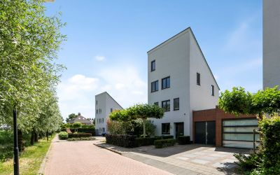 Akkerpad 23