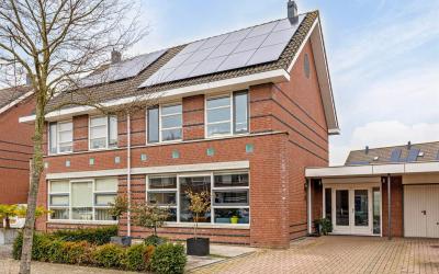 Korenveld 48