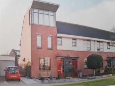 Boekweitveld 19