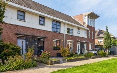 Boekweitveld 9