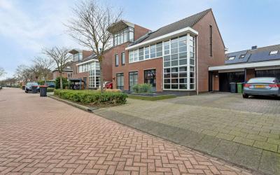 Rijstveld 29