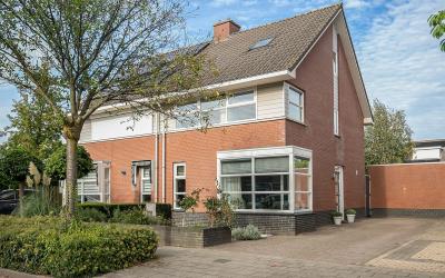 Rijstveld 34