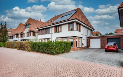 Vonkenwaard 15