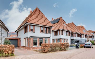 Vonkenwaard 33