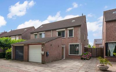 Vorrinklaan 7