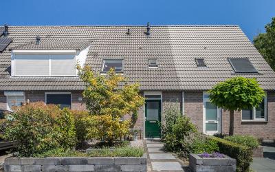 de Savornin Lohmanstraat 8