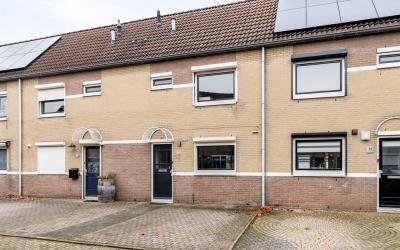 Gerbrandyhof 21