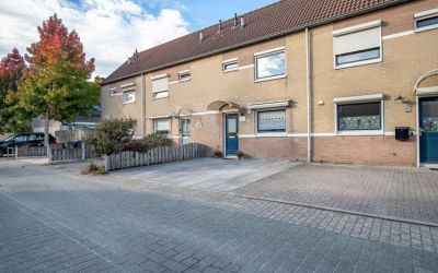 Gerbrandyhof 25