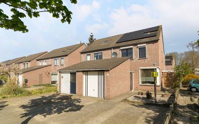 Groen van Prinstererlaan 22