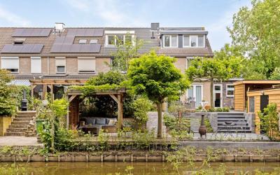 To Janssenstraat 4