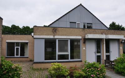 Sneevliethof 25