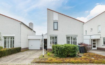 Veronaplein 22